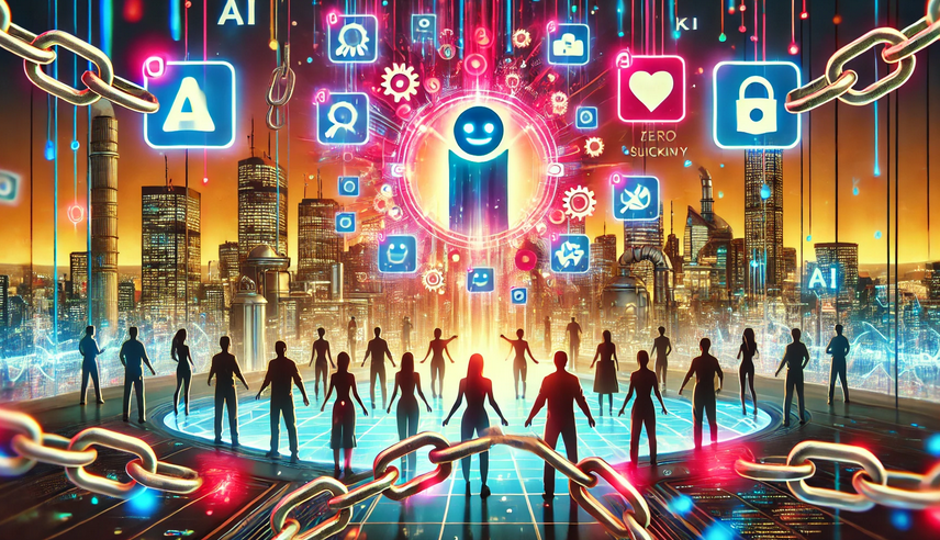 用户想来就来，想走就走！文心一言、Kimi们拿什么套住人心？